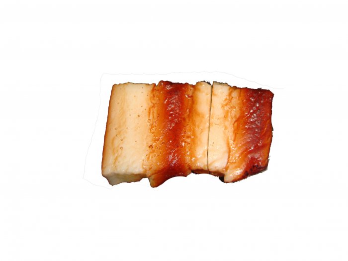 ROASTED PORK