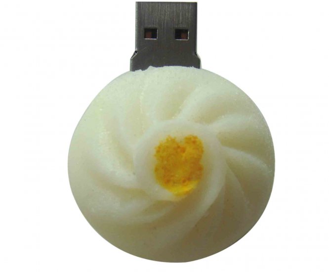 Bao Thumb Drive