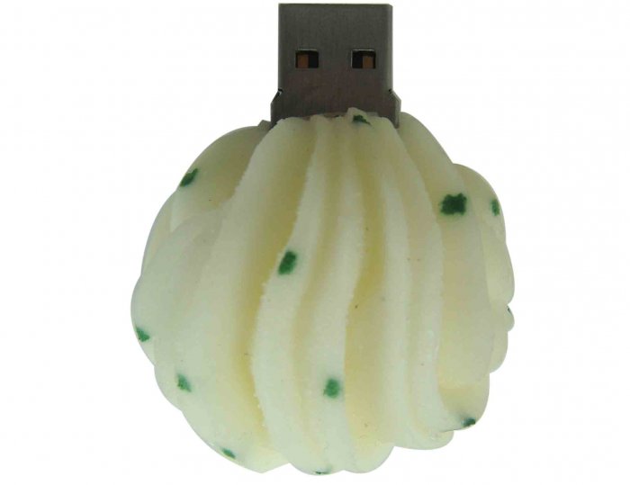 Bao Thumb Drive