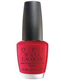 OPI Nail Polish Lacquer KEYS TO MY KARMA - NLI44