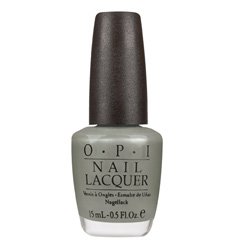 OPI Nail Polish Lacquer SHEER YOUR TOYS - HL806