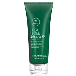Paul Mitchell Tea Tree HAIR AND SCALP TREATMENT 6.8oz