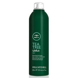 Paul Mitchell Tea Tree SHAVE GEL 9oz