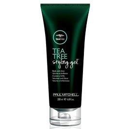 Paul Mitchell Tea Tree STYLING GEL 6.8oz