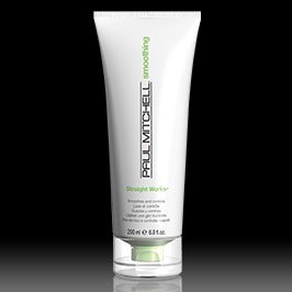 Paul Mitchell Smoothing STRAIGHT WORKS 6.8oz