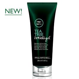 Paul Mitchell Tea Tree FIRM HOLD GEL 6.8oz