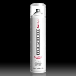 Paul Mitchell Softstyle Super Clean Light Hairspray 10oz