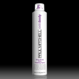 Paul Mitchell Extra-Body Firm Finishing Spray 11oz