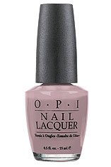 OPI Nail Polish Lacquer CHICAGO CHAMPAGNE TOAST NLS63