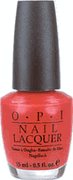 OPI Nail Polish Lacquer DON'T WINE YUKON DO IT NLC84