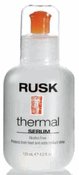 RUSK Thermal SERUM 4.2Fl Oz