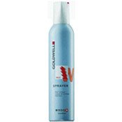 Goldwell Trendline Wild SPRAYER Hair Lacquer 8.6oz
