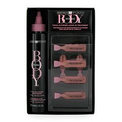 Sebastian Body Double Thick-Extreme Leave-In Treatment Kit