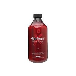 Supre Tan Addict Bronzer Dark Tanning Tonic 10oz