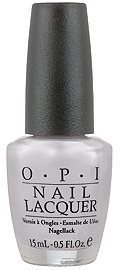 OPI Nail Polish Lacquer La Let's See The Ring NLR26