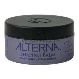 Alterna Shaping Balm 2oz