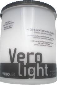 Joico Vera Light Lightener Powder 16oz