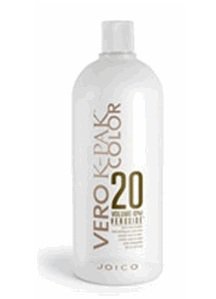 Joico Vero K-PAK Color 20 Volume Veroxide 32oz