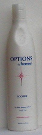 Framesi Options Soothe 13.5oz