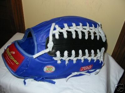 Royal Blue Trapeze
