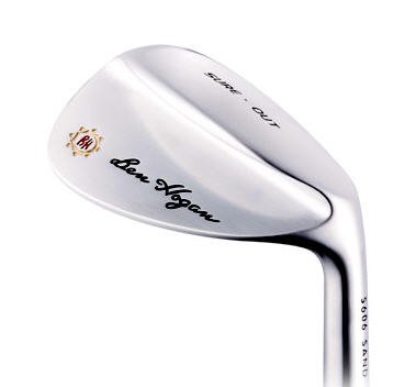 NEW BEN HOGAN GOLF LH SURE OUT 56° SW SAND WEDGE STEEL