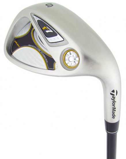 NEW TAYLOR MADE GOLF R7 DRAW 56° SAND WEDGE SW GRAH REG