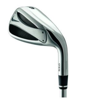 NEW NIKE GOLF SLINGSHOT OSS 56° SAND WEDGE SW STF STEEL