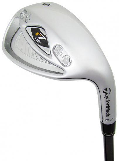 NEW TAYLOR MADE GOLF CGB MAX 56° SAND WEDGE SW GRAH STF