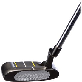 NEW BULLET GOLF CGW MALLET STYLE PUTTER 35" STANDARD