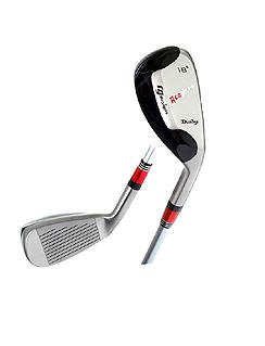 DUNLOP GOLF REDNECK 22° HYBRID IRON/WOOD #4 GRAPH REG