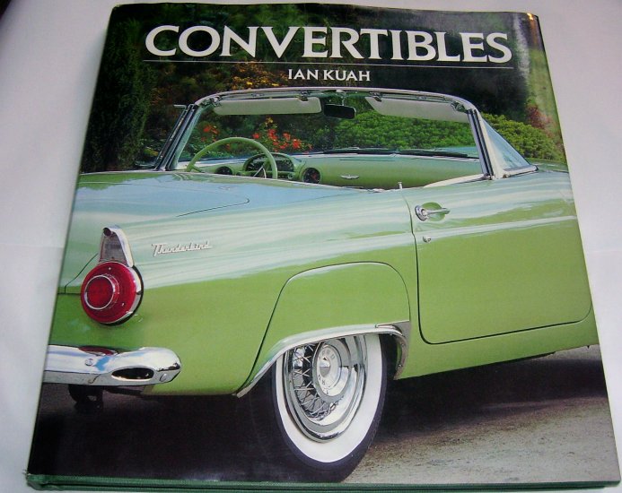 Convertibles (Hardcover), 1993