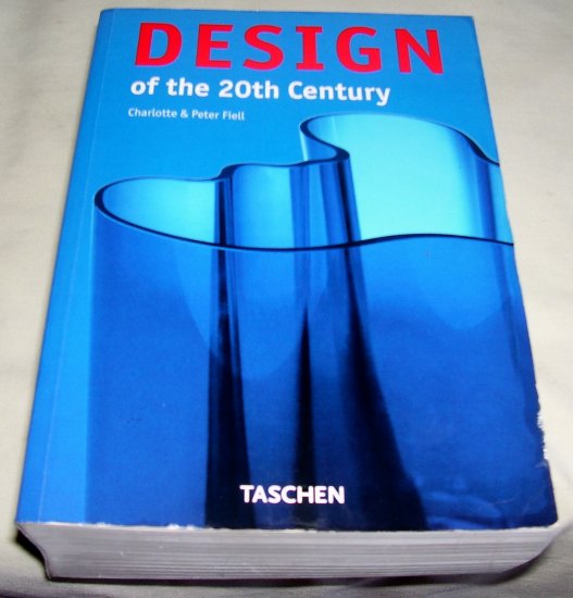 Design of the 20th Century, (Paperback), 2000