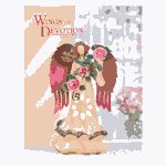 wings of devotion