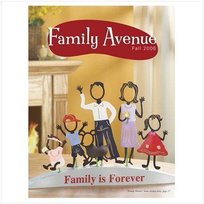 Family Avenue