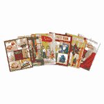BUNDLE OF CATALOGS