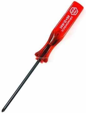 Trigram Screw Driver for DS / Wii - (BARN-1887)