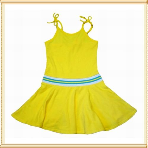 BRAND NEW GIRLS SUMMER DRESS