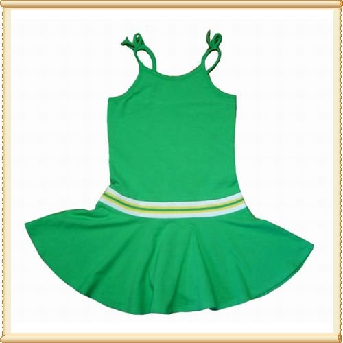 BRAND NEW GIRLS SUMMER DRESS