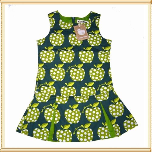 BRAND NEW GIRLS SUMMER DRESS