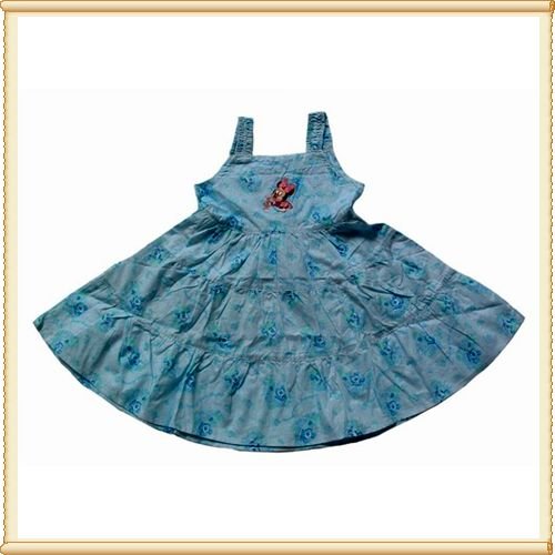 BRAND NEW GIRLS SUMMER DRESS DISNEY