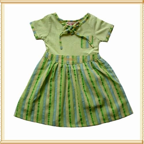 BRAND NEW GIRLS SUMMER DRESS