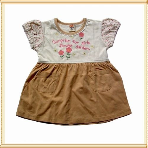 BRAND NEW GIRLS SUMMER DRESS