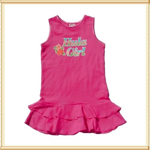 BRAND NEW GIRLS SUMMER DRESS