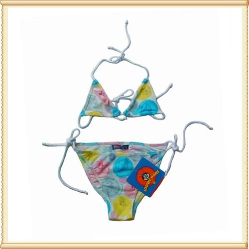 BRAND NEW GIRLS SWIMMING CLOTHES A