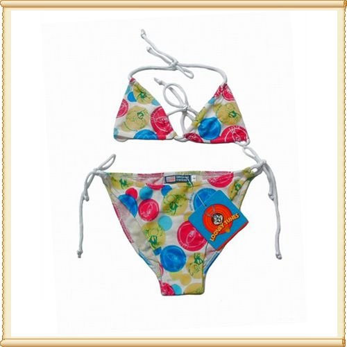 BRAND NEW GIRLS SWIMMING CLOTHES B