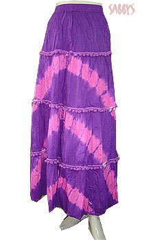 Funky Skirts