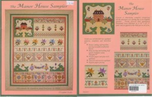 House Quilt Block Pattern - All About Quilting, with Hundreds of