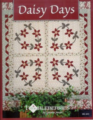 Preview the Online Quilt Block Pattern Library at