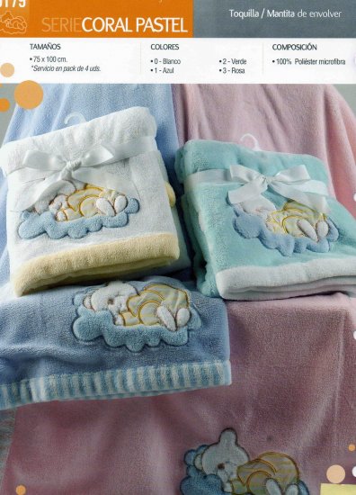Coral Pastel