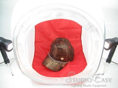 Photo Studio High Output Lighting Lamp 110/220V 50W
